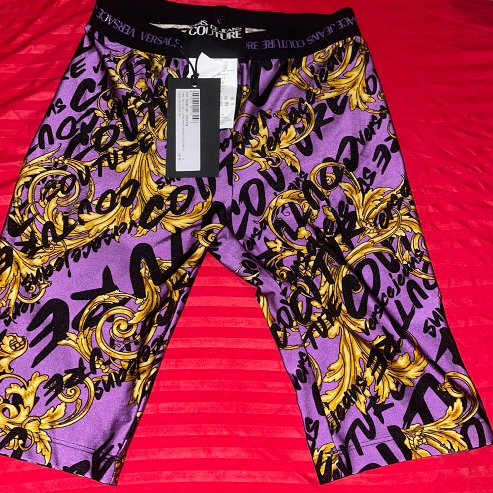 Versace two piece set